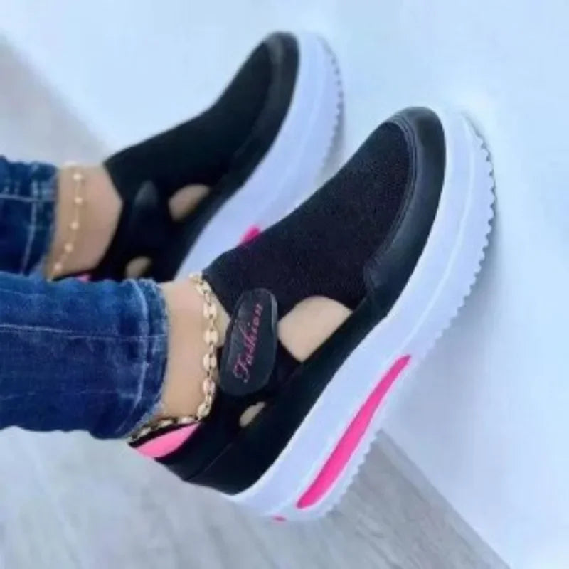 Comfortable and Fashionable Orthopedic Sneakers