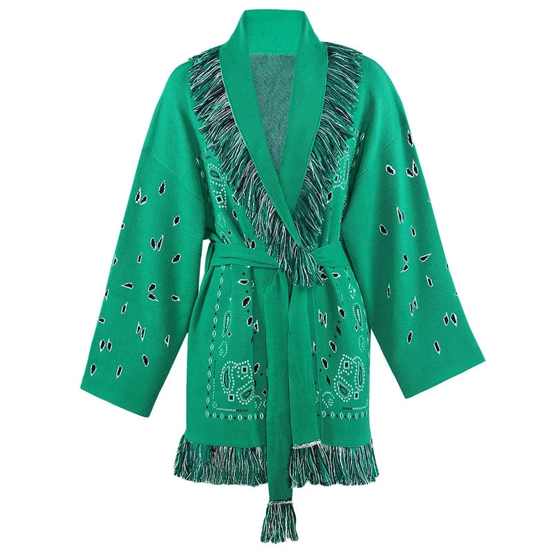 Effortlessly Stylish Coat