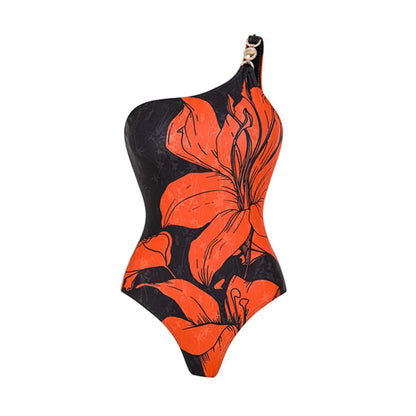 Casually Bikini With a Refined Edge