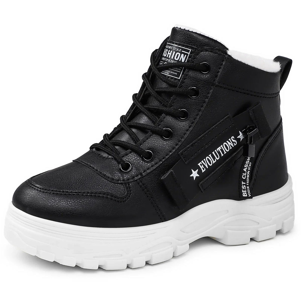 High-Quality Orthopedic Boots