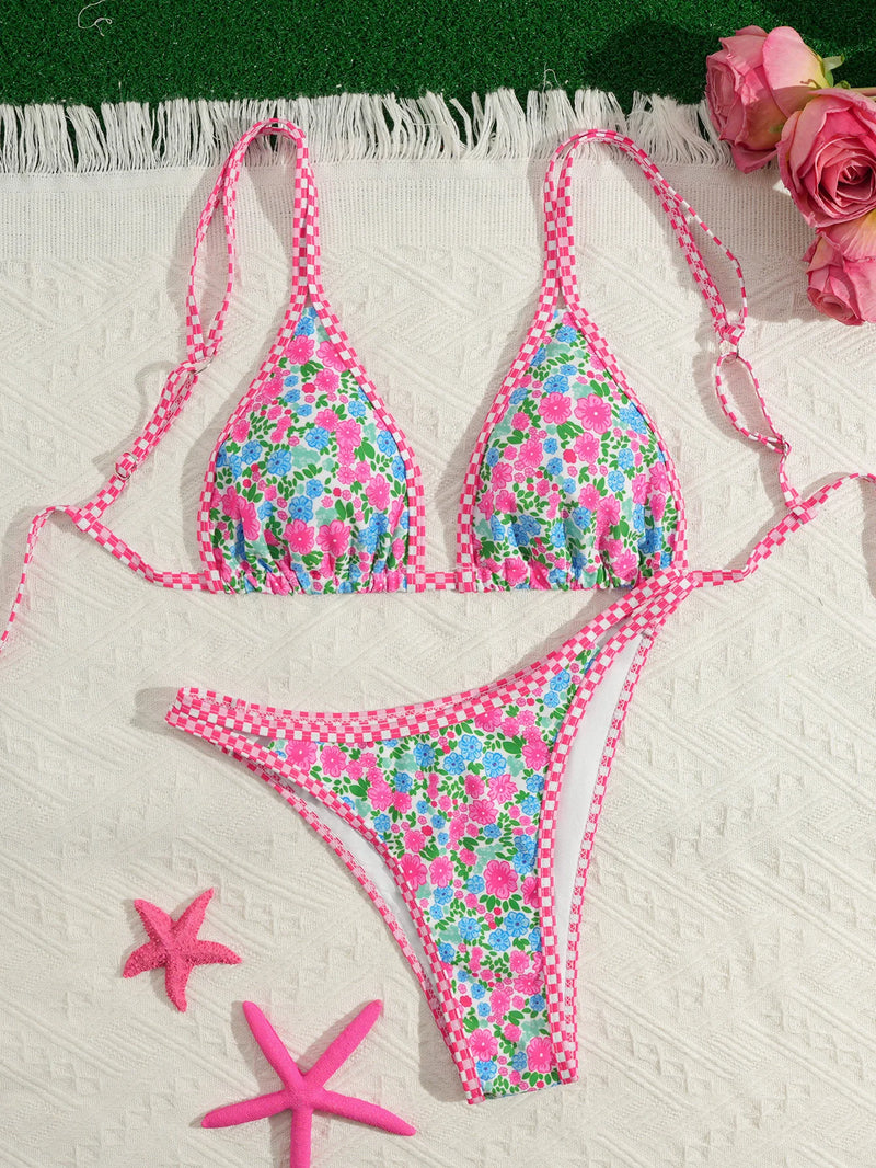 Style Bikini With a Modern Fit