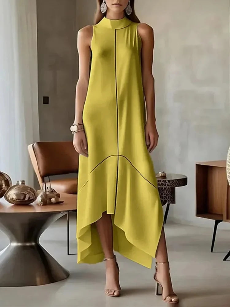 Luxury and Graceful Dress
