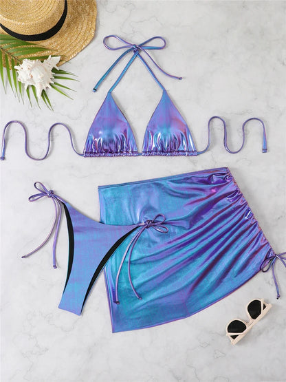 Elegantly Styled Bikini for Everyday Wear