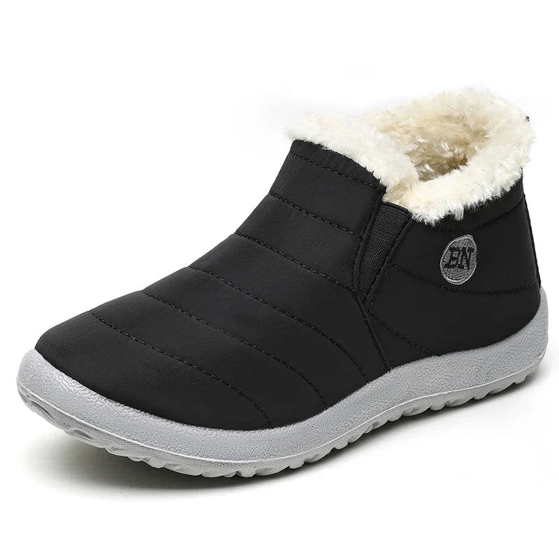 High-Quality Orthopedic Boots