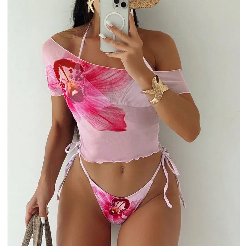 Style Bathing Suit With a Modern Fit