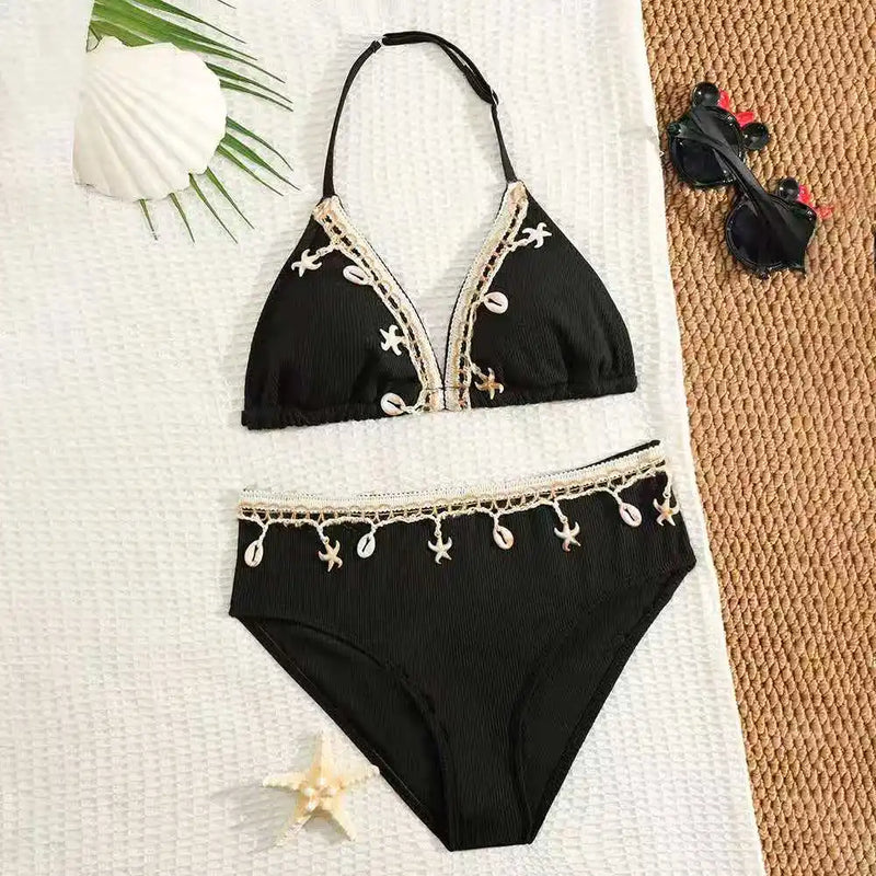 Elegantly Styled Bikini for Everyday Wear