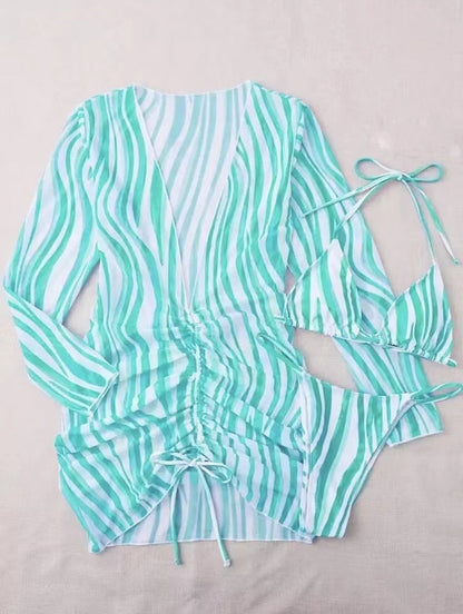 Raquel® | Effortless and Bikini