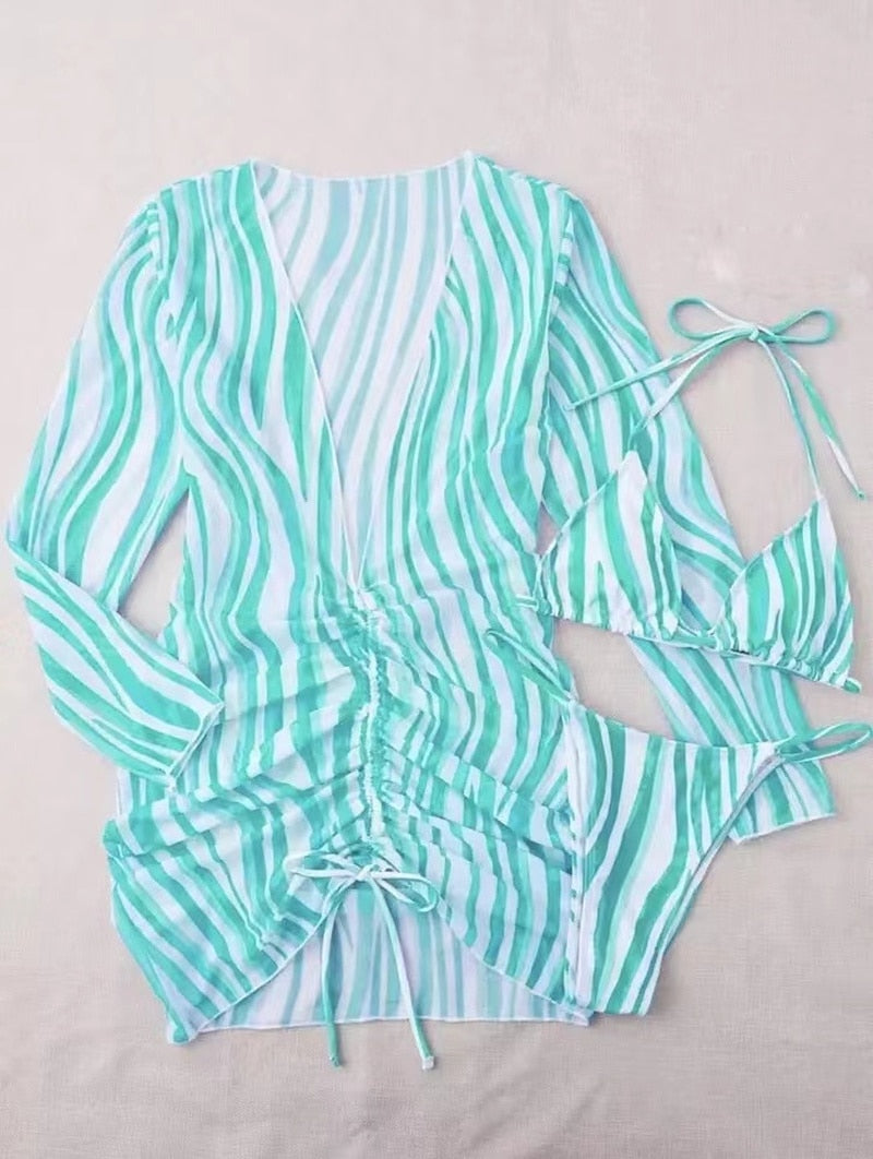 Felicidad® | Effortless and Bikini