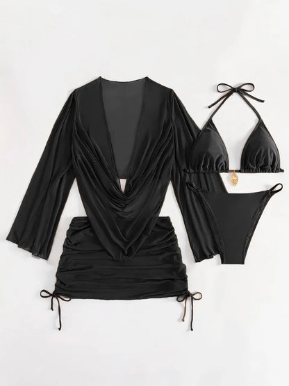 Thoughtfully Designed Top in a Timeless Style