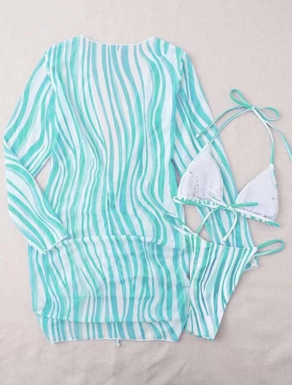 Raquel® | Effortless and Bikini