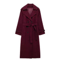 Trendy and Timeless Coat