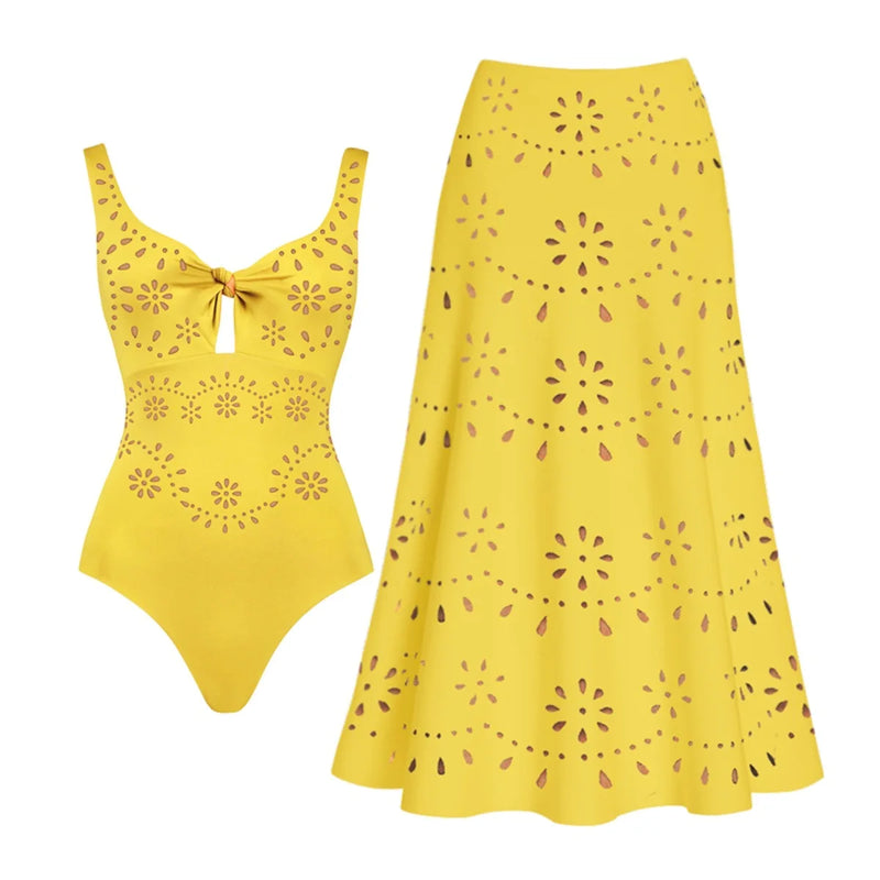 Elegantly Styled Bikini for Everyday Wear