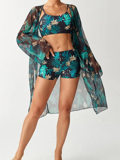 Style Bikini With a Modern Fit