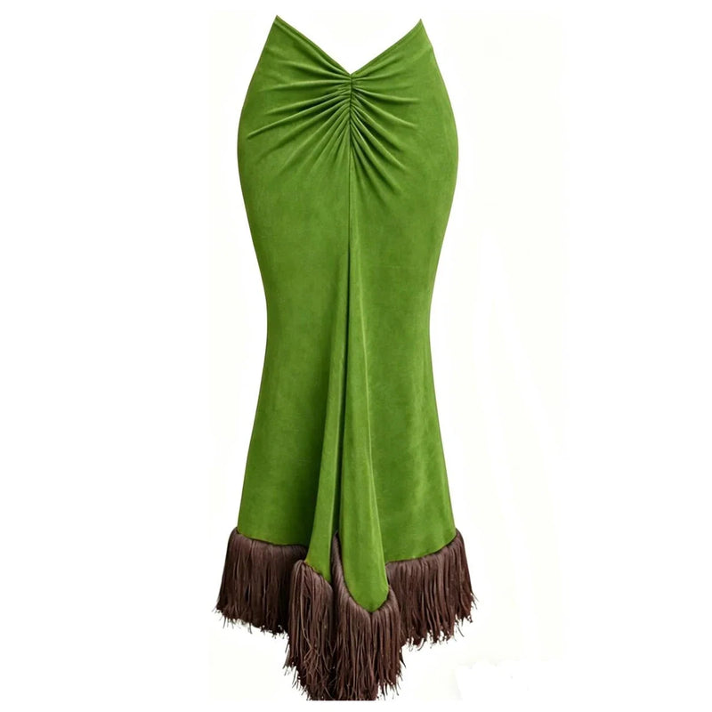 Classic Bathing Suit With a Flattering Fit