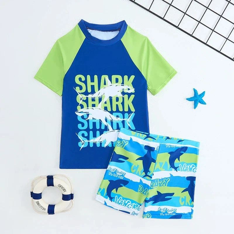 Style Swimsuit With a Modern Fit