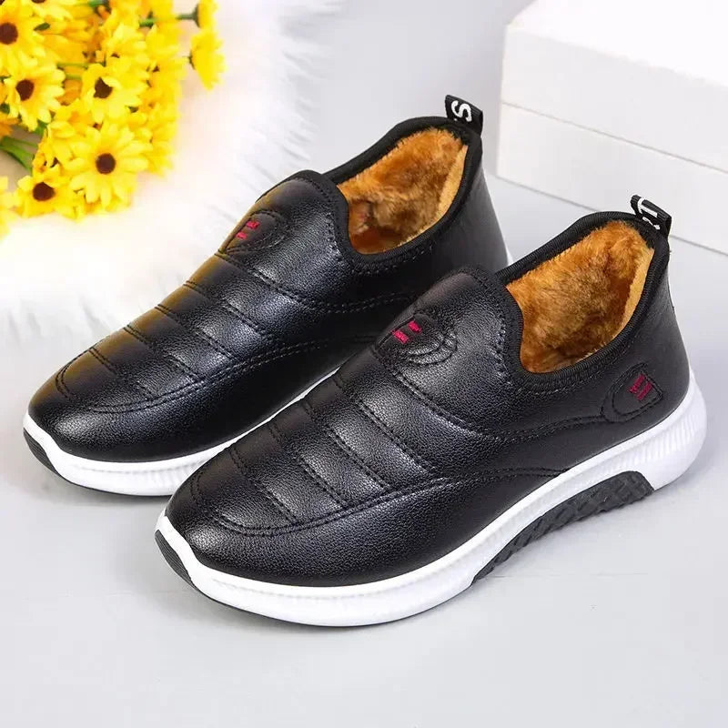 Comfortable and Fashionable Orthopedic Sneakers