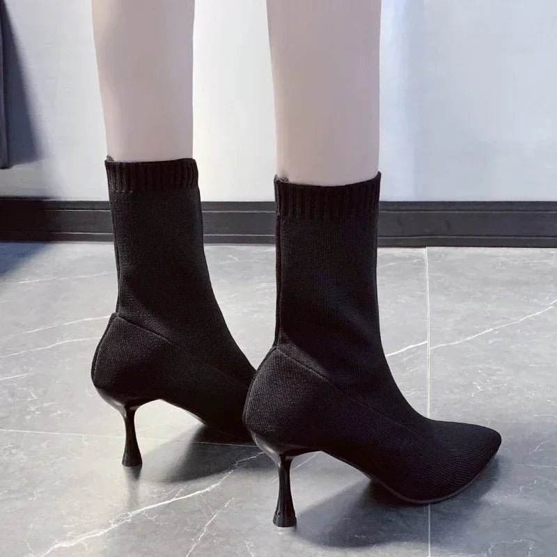 Durable and Supportive Orthopedic Heels