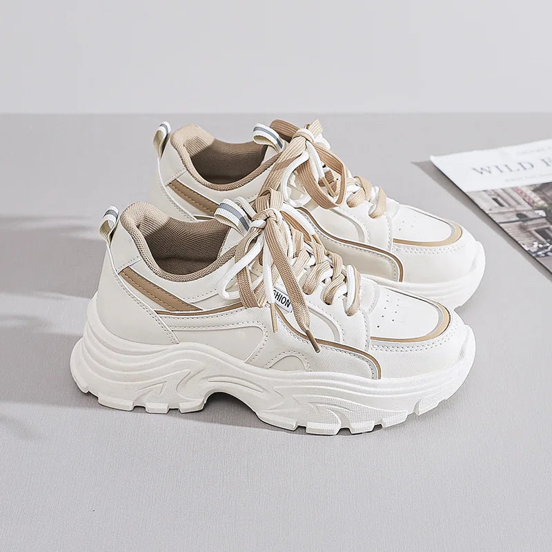 Supportive and Stylish Orthopedic Sneakers