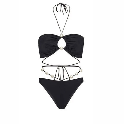 Effortlessly Bikini With a Timeless Design