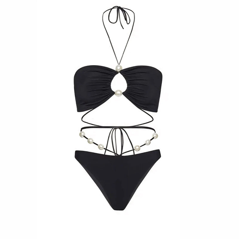 Effortlessly Bikini With a Timeless Design