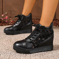 Fashionable and Supportive Orthopedic Sneakers