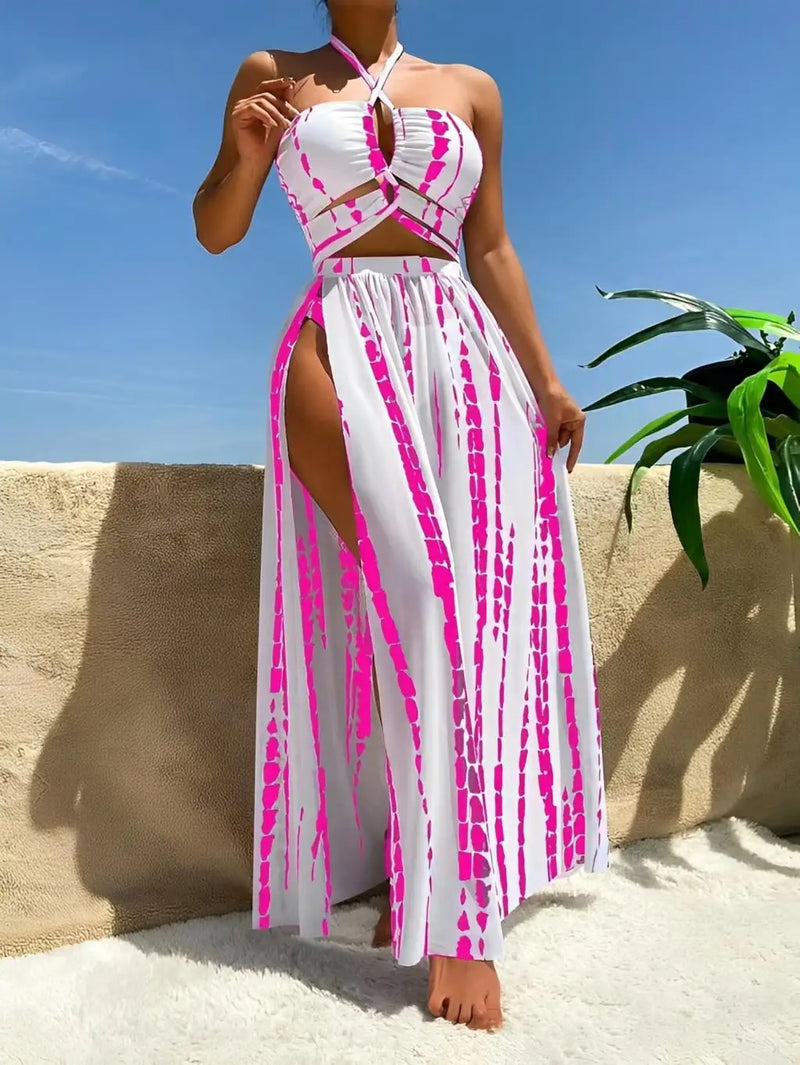 Effortlessly Bikini With a Timeless Design