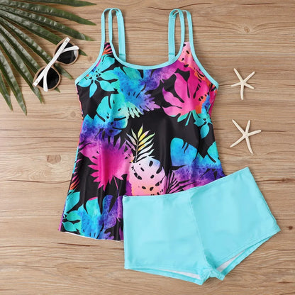 Elegantly Styled Swimsuit for Everyday Wear