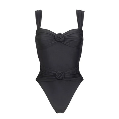 Classic Bikini With a Flattering Fit