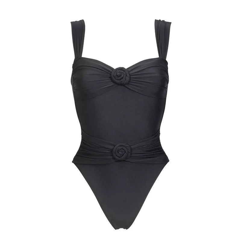 Classic Bikini With a Flattering Fit