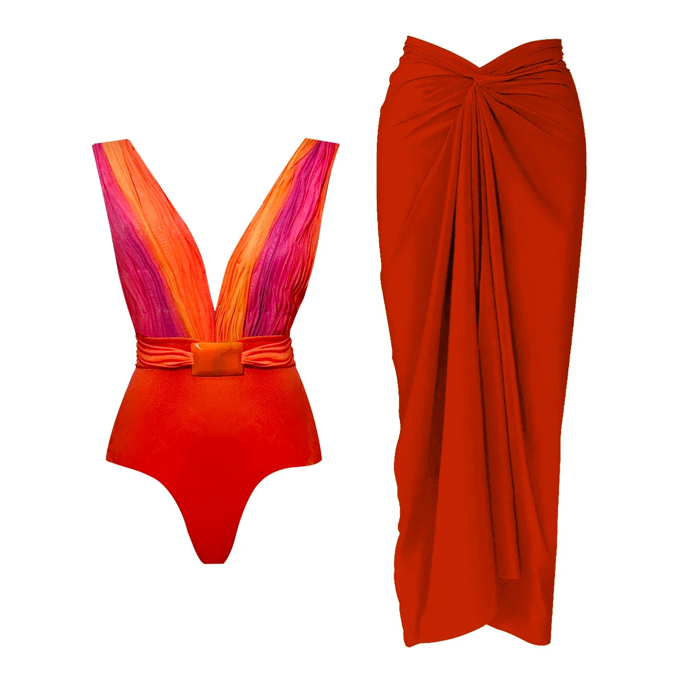 Beautifully Crafted Bikini in a Classic Style
