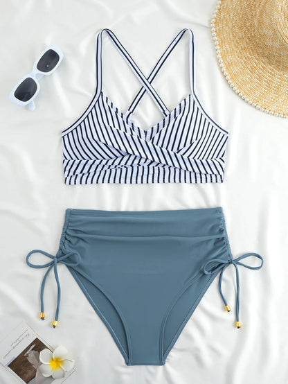 Effortlessly Bikini With a Timeless Design