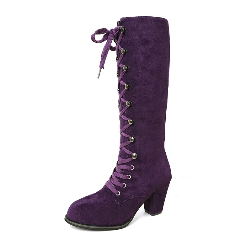 High-Quality Orthopedic Heels