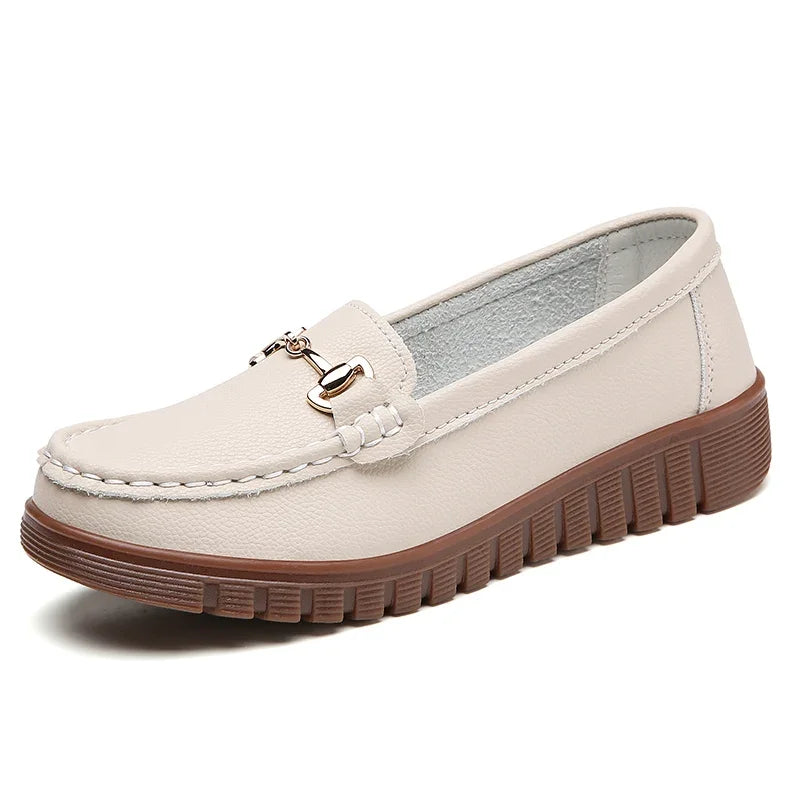 Supportive and Trendy Orthopedic Sneakers