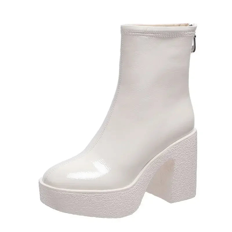 Comfortable and Fashionable Orthopedic Heels