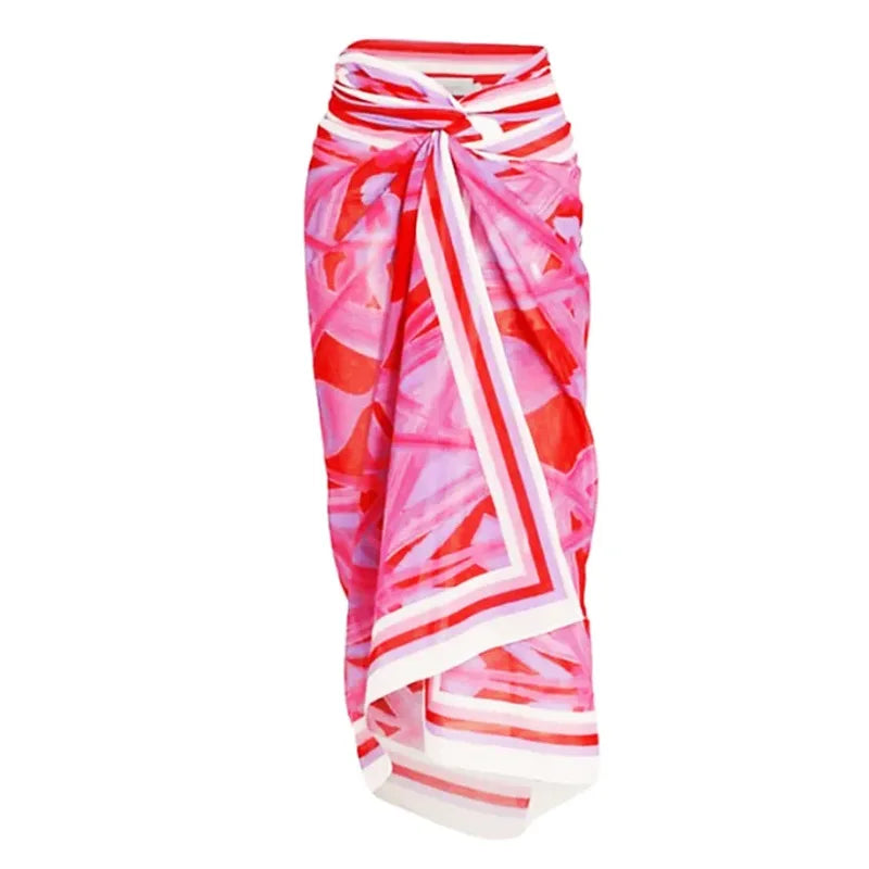 Elegantly Styled Bathing Suit for Everyday Wear