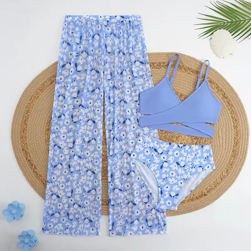 Style Bikini With a Modern Fit