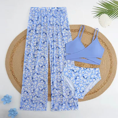 Style Bikini With a Modern Fit