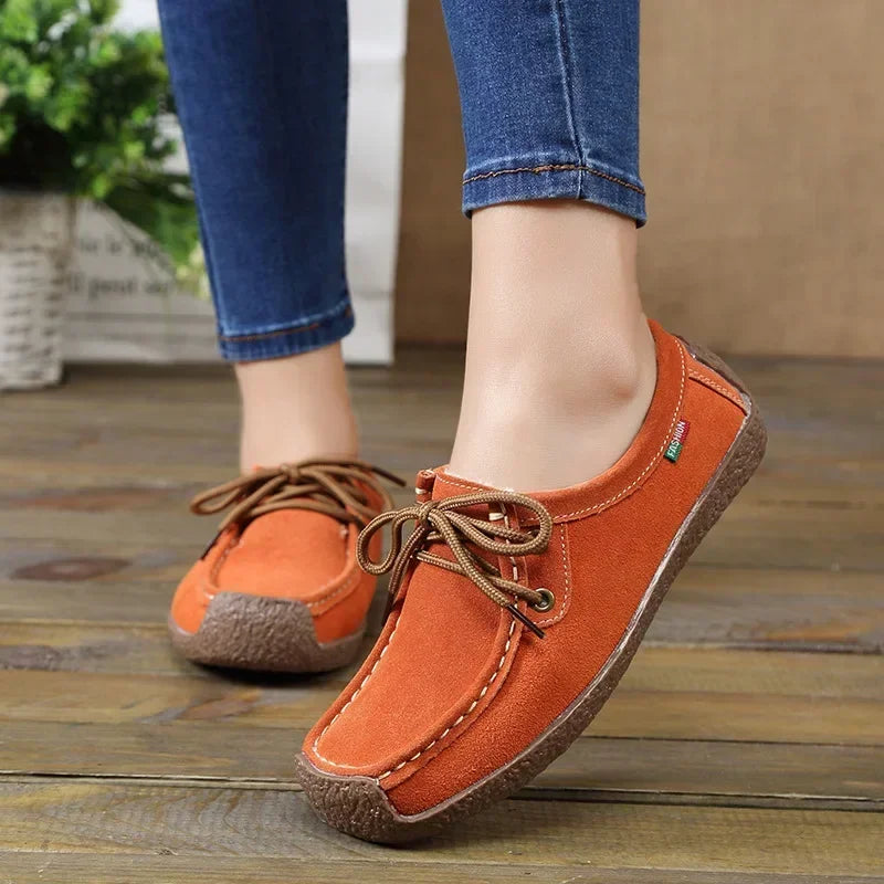 Supportive and Trendy Orthopedic Sneakers