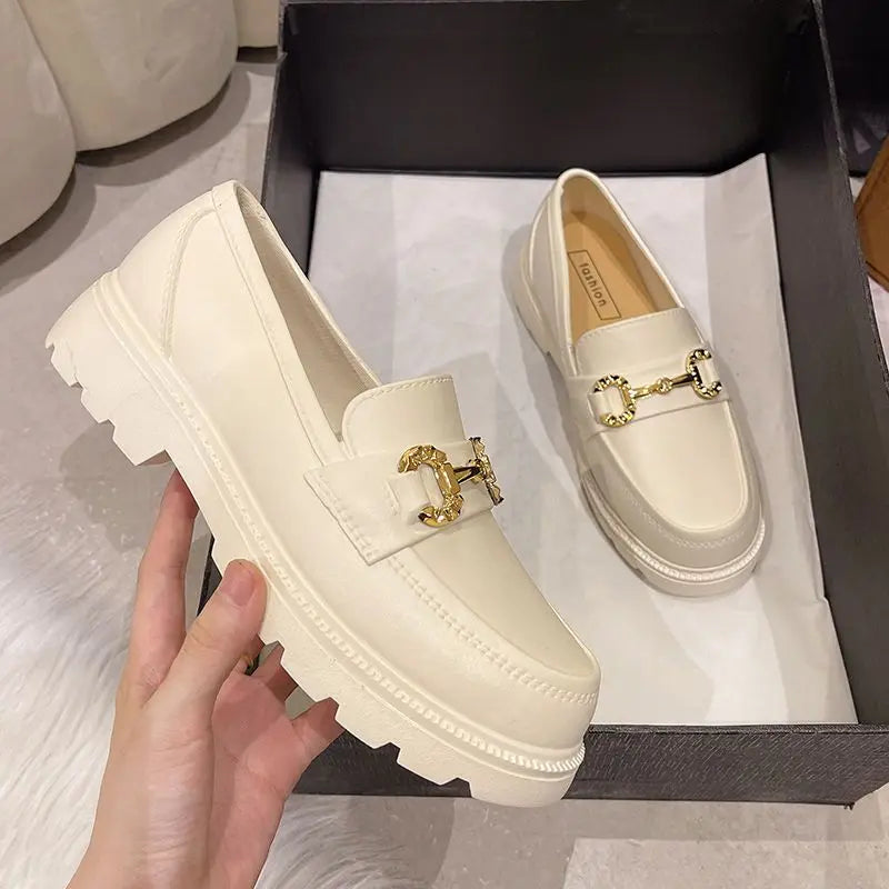 Tailored and Comfortable Orthopedic Heels