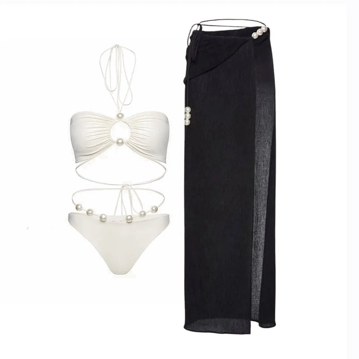 Effortlessly Bikini With a Timeless Design