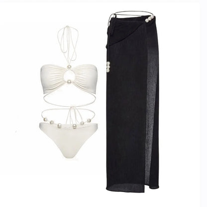 Effortlessly Bikini With a Timeless Design