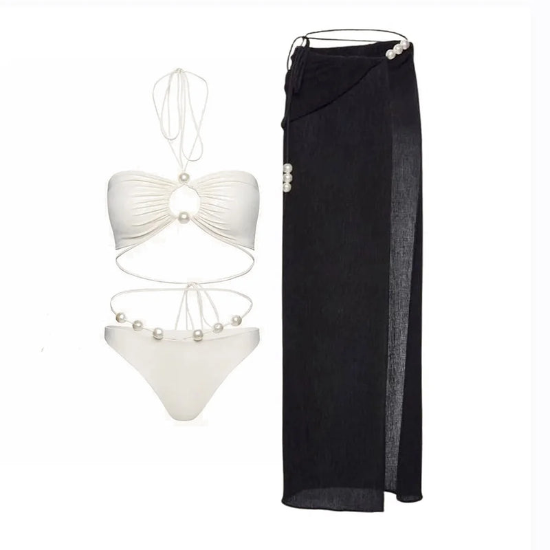 Effortlessly Bikini With a Timeless Design