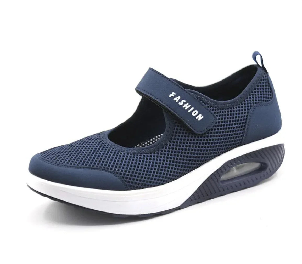 Tailored and Comfortable Orthopedic Sandals