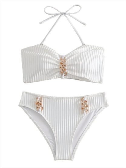 Elegantly Styled Bikini for Everyday Wear