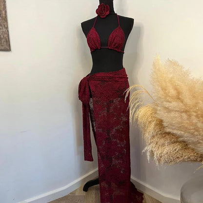 Inspired Dress With a Contemporary Edge