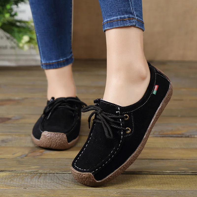 Supportive and Trendy Orthopedic Sneakers