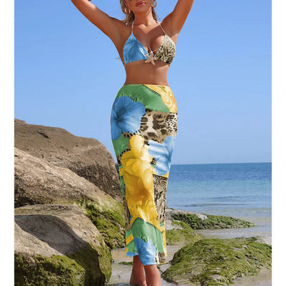 Style Bathing Suit With a Modern Fit