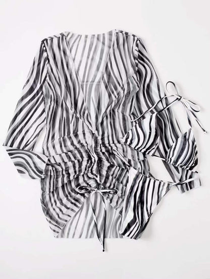 Raquel® | Effortless and Bikini
