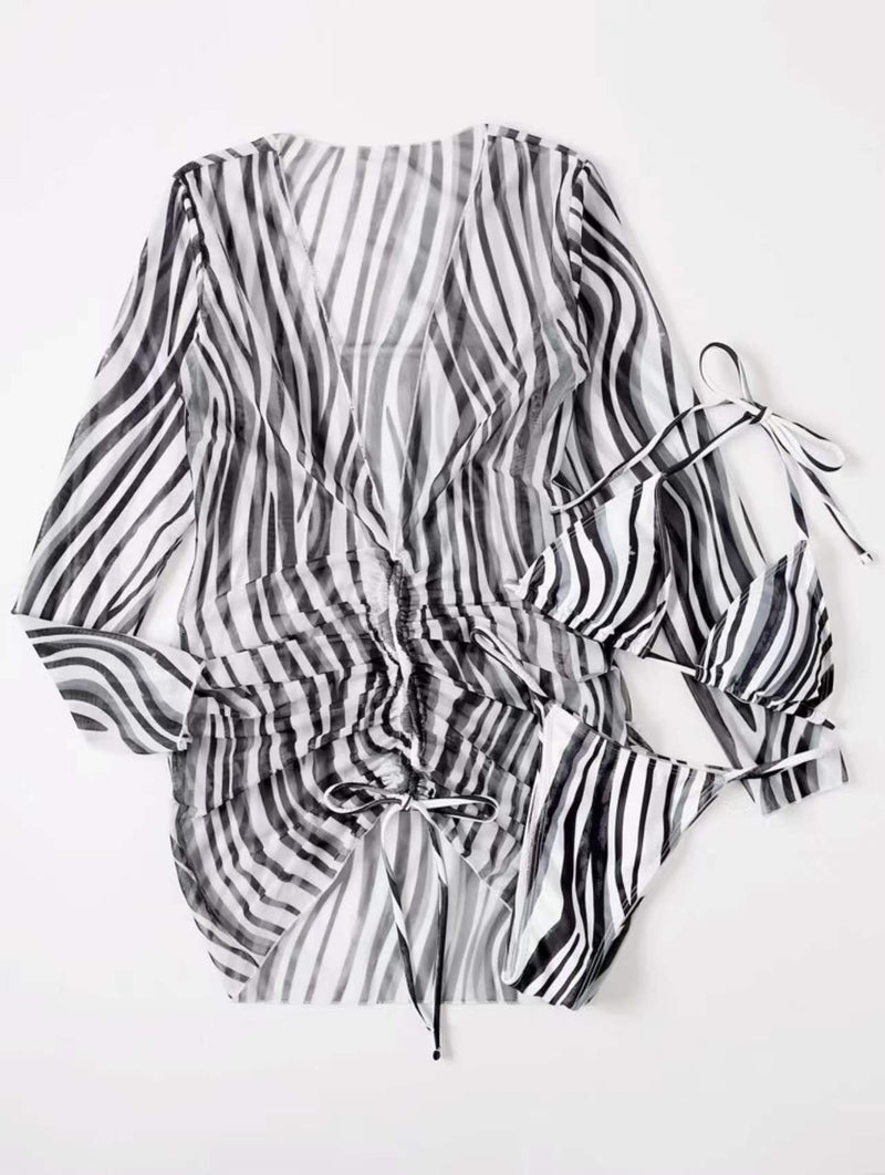 Raquel® | Effortless and Bikini