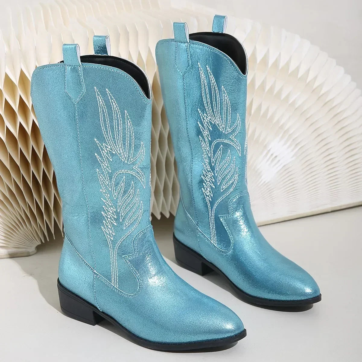 Comfortable and Fashionable Orthopedic Boots